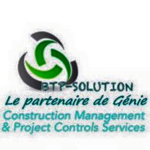 BTP Solution — Le partenaire de Génie